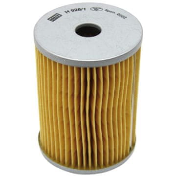 Mann Filter Filter motornog ulja 20 mm 1168443