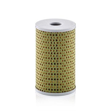 Mann Filter Filter motornog ulja 24 mm F139207310510