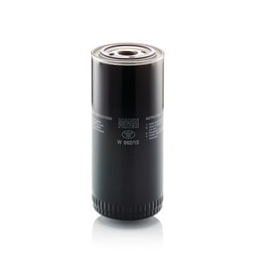 Mann Filter Filter ulja hidrauličkog mjenjača MANN FI 1-2123-220-860.00