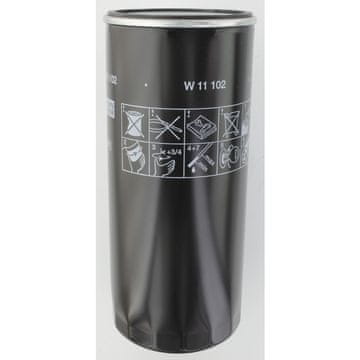 Mann Filter Filter motornog ulja 93 mm 1164406