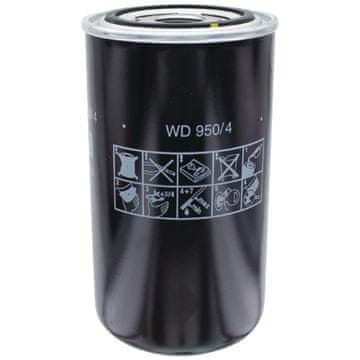 Mann Filter Filter ulja hidrauličnog mjenjača MANN FI H395100470140