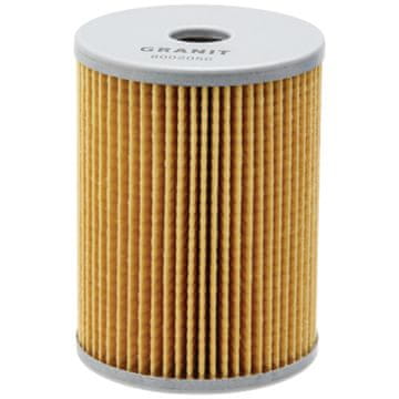 Filter motornog ulja 20mm 87mm GRANIT 5001153