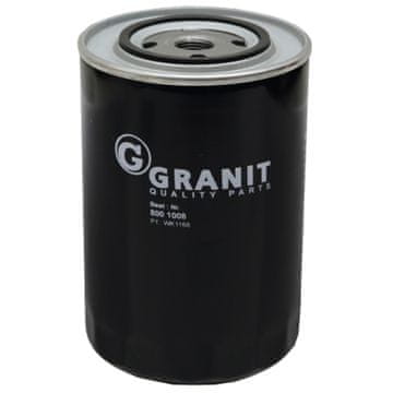 Filter goriva 62mm 186mm 3mm 71mm GRANIT 1909103