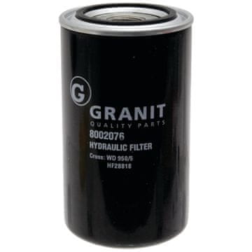 GRANIT 16-118 Filter hidrauličnog/ulja mjenjača