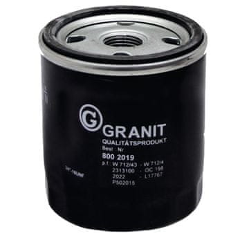 Filter motornog ulja za W 712/4 1000000351