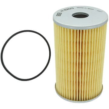 Mann Filter Filter motornog ulja 21mm 1718968