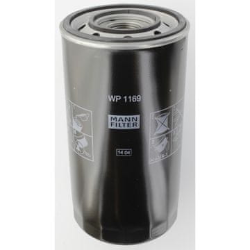Mann Filter Filter motornog ulja 93 mm 1930906