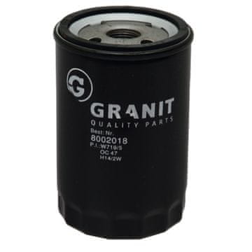 Filter motornog ulja za W 719/5 590230