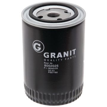 Filter motornog ulja za W 940/25 83-064