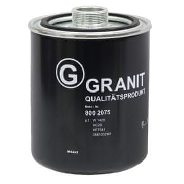 GRANIT 3581032M2 Filter hidrauličnog/mjenjačkog ulja
