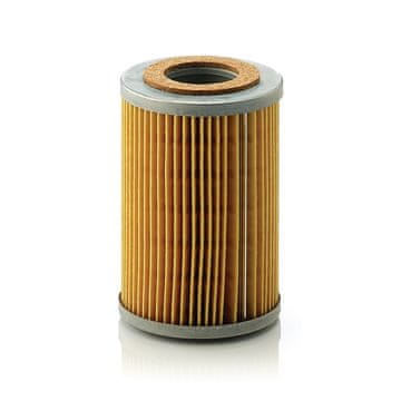 Mann Filter Filter motornog ulja 32 mm 1495704