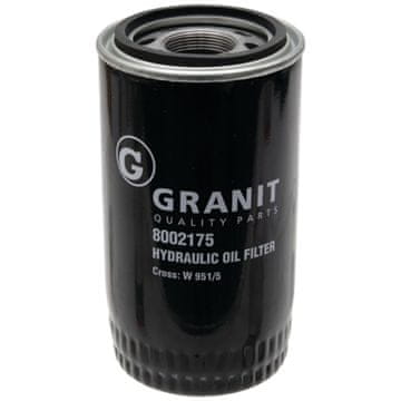 GRANIT 1377.00.75.0066 Filter hidrauličkog/ulja mjenjača