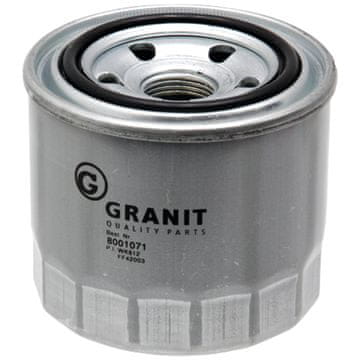 Filter goriva 63 mm 54 mm 73 mm 76 mm GRANIT 1522143080