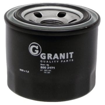 Filter motornog ulja za W 811/80 3252742