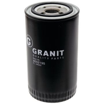 Filter motornog ulja 62mm 2bar GRANIT 68016093