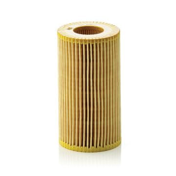 Mann Filter Filter motornog ulja 31mm