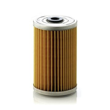 Mann Filter Filter motornog ulja H719.2 5001154