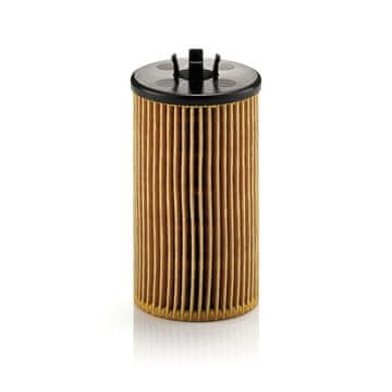 Mann Filter Filter motornog ulja 21mm