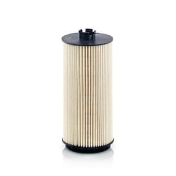 Mann Filter Filter goriva 10 mm 185 mm 27 mm