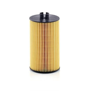 Mann Filter Filter motornog ulja 28 mm P550768