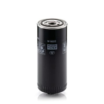 Mann Filter Filter motornog ulja W962.2 SP 5153