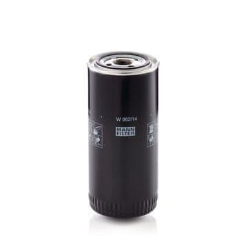 Mann Filter Filter motornog ulja W962.14 SP 5169