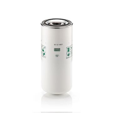 Mann Filter Filter motornog ulja W13145.1 12128936