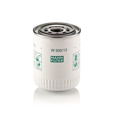Mann Filter Filter motornog ulja W930.13 SP 4129