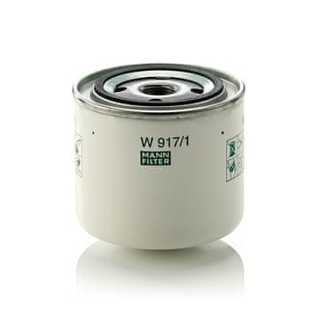 Mann Filter Filter motornog ulja W917.1 SP 4446