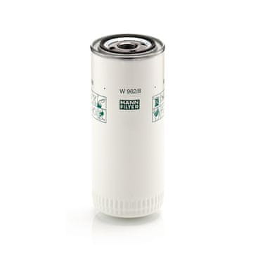 Mann Filter Filter motornog ulja W962.8 23.106.01