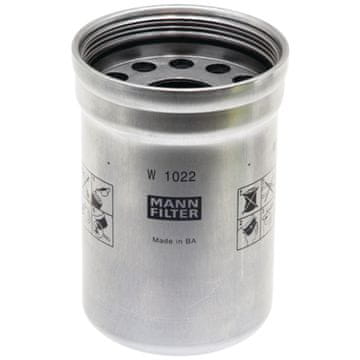 Mann Filter Filter motornog ulja 151 mm