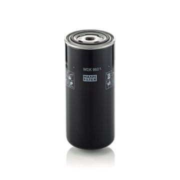 Mann Filter Filter goriva 71mm 62mm 212mm F934201060010