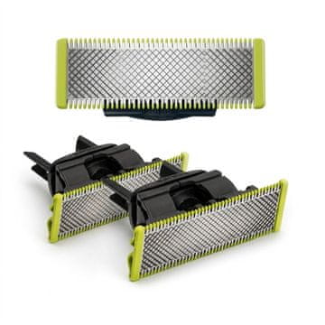 MG Blade zamjenske oštrice za Philips One Blade QP25xx / QP26xx / QP65xx / QP66xx HQ 2ks