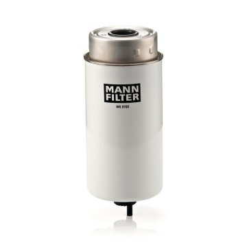 Mann Filter Filter goriva 95 mm 260 mm 111 mm