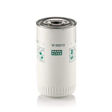 Mann Filter Filter motornog ulja W950.13 SP 4375