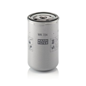 Mann Filter Filter goriva WK724 SK 3615