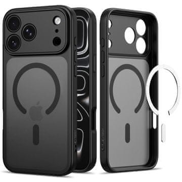 Tech-protect BasicMag MagSafe maskica za iPhone 17 Pro / 18 Pro, crna