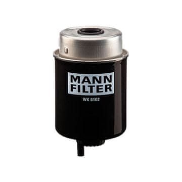 Mann Filter Filter goriva 69mm 83mm 6005020220