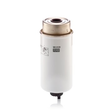Mann Filter Filter goriva 83mm 69mm 197mm 4224701M1