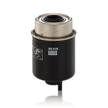 Mann Filter Filter goriva 69mm 136mm 83mm 3780299M1