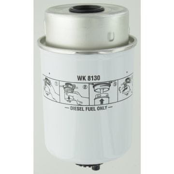 Mann Filter Filter goriva 69mm 83mm 87801341