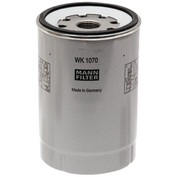 Mann Filter Filter goriva 158 mm 1 mm 107 mm F339202060120