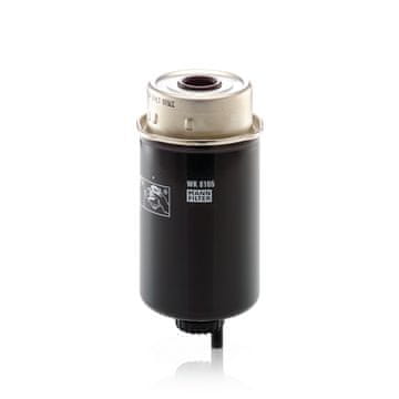 Mann Filter Filter goriva 69mm 167mm 88mm