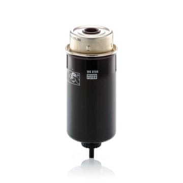 Mann Filter Filter goriva 69mm 196mm 88mm