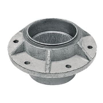 Deutz-Fahr glavčina 64706295640F GRANIT 06295640 1.1017.010.006.10