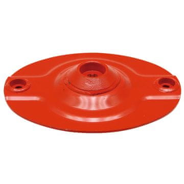 HDHD Kuhn rezna ploča 64756452100F GRANIT 56452100