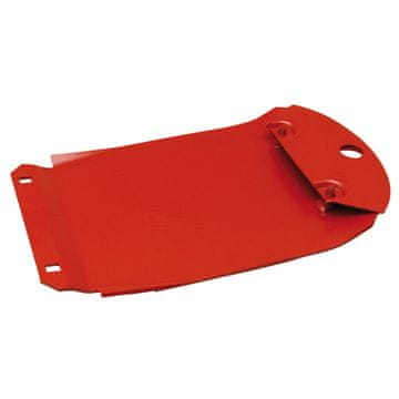 Kuhn skid 64756807500F 56807500 GRANIT