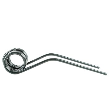 DEUTZ-FAHR L 375 grablja-okretač 16607564.86 16607564
