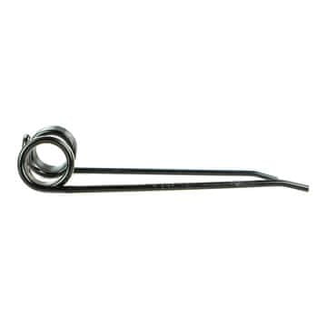 Prst za prikupljanje JOHN DEERE CB 224 E17615 DC17883 GRANIT