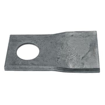 Nož 102 mm 19 mm 4 mm 525570447 GRANIT lijevi x25 kom 570447